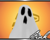 🍕 Kids Ghost Costume