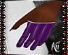 !K! Royal Lucille Gloves