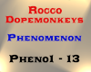 Rocco - Phenomenon