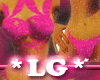 *LG* PlayBoy PinkGlitter