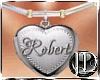 (JD)(SR)Heart-Robert