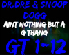 [D.E]Dr.Dre & Snoop Dogg