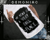 D| Dark Place Tshirt