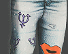 [ DZ ] Custom Pants