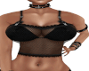 Sassy lil Net top
