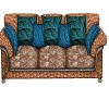 Bamboo Couch