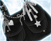 Shoulder Bag + Charms