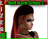 Red Black Urban 2