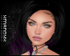 Rathleen Black&Purple