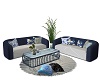 Blue Couch 3