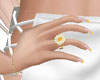 MARGARITA RING