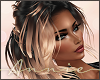 Bailey Black Ombre