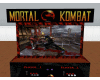 [XGB] MK Arcade Game v2