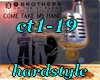 ct1-19 hardstyle