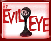 <MS> The Evil Eye