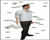 Animated Particle Money