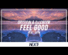 YW-Feel Good -feat. Daya