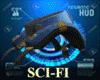 Sci Armor Neck1 Blue