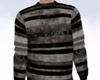 y2k Stripes Sweater