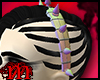 Derivable Spiky Band [M]