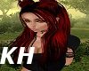 Mashia Black Cherry