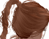 Kids Hair/ Ginger