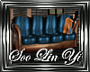 Emporium Slouch Couch