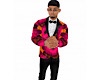 Momma Africa Suit