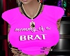 Mommy Of A Brat Pink