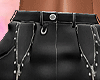 Leather Pants Black 3