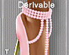 DEV -Pretty In Pink Heel