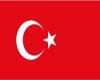 6v3| Turkey Flag
