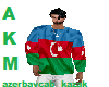 AZARBAYCAN KAZAK