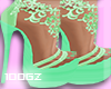 |gz| slay♥ heels