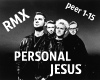 1-15 PersonalJesus
