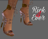 PRINCESS SKYLAR HEELS