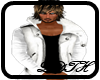 Hot jacket White V2