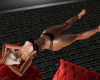 Lying /lay back single