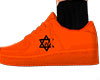 ✖.Shoes Orange W