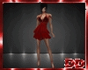 [DD] Red Dress