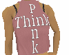 [JR] VS Think Pink Tank