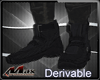 D- Sneakers Boots