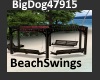 [BD]BeachSwings