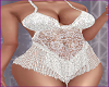 White Lace L Lingerie