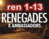 Ambasadors-Renegades
