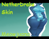 Netherdrake Skin