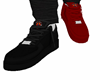 DRMC Kicks F