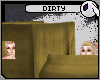 ~DC) Dirty Box Fort