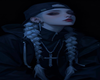 REN- Cutout Tomboy Girl