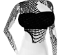 Storm top fishnet